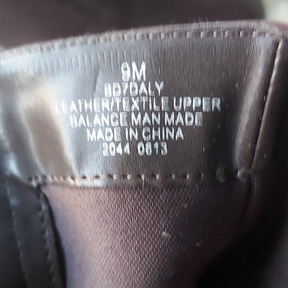 Heeled Boots - Picture 2 of 2